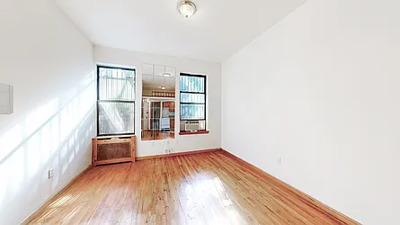 489 Columbus Avenue