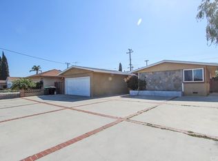 10283 Dale Ave, Stanton, CA 90680