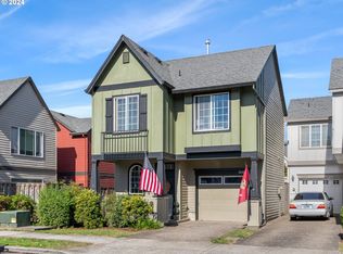 20485 SW Marimar St, Beaverton, OR 97007