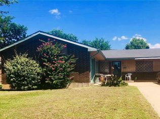 1337 SW 81st Pl, Oklahoma City, OK 73159