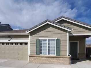 19483 E Hollow Creek Dr, Parker, CO 80134