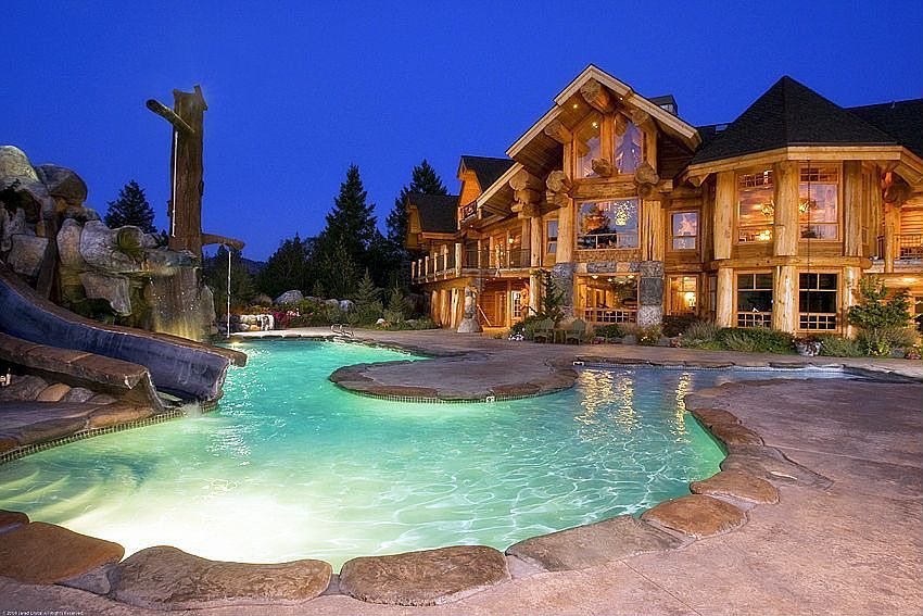 Oregon's Finest!