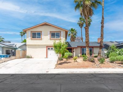 3793 Casa Colorado Ave, Las Vegas, NV, 89121