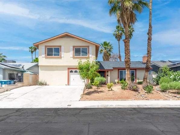 3793 Casa Colorado Ave, Las Vegas, NV 89121