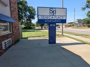2116 S Seneca St #308, Wichita, KS 67213