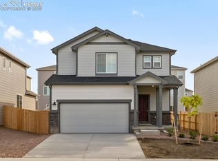 11371 Saugeye St, Colorado Springs, CO 80925