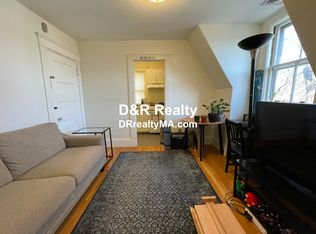 71 College Ave #4, Somerville, MA 02144