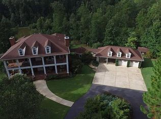 1575 Oak Mountain Rd, Shiloh, GA 31826