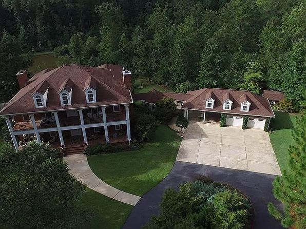 1575 Oak Mountain Rd