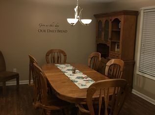 1395 Jones Rd, Hanson, KY 42413