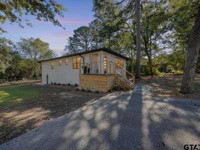 401 Hideaway Ln E, Hideaway, TX, 75771