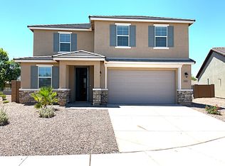 8224 S 21st Ln, Phoenix, AZ 85041
