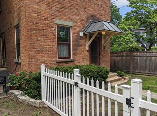 136 Circular St #B, Saratoga Springs, NY 12866