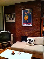 Rented by Bank Neary