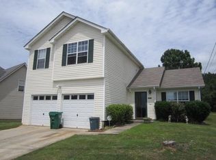 5354 Salem Springs Dr, Lithonia, GA 30038