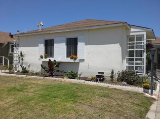 6513 W 86th Pl, Los Angeles, CA 90045