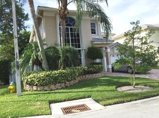 4226 NW 57th Dr, Coconut Creek, FL 33073