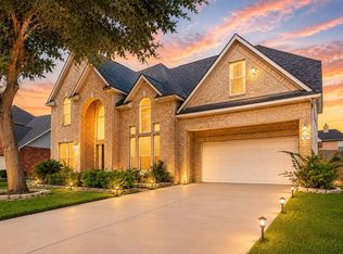 7219 Paradise Park Bnd, Richmond, TX 77407