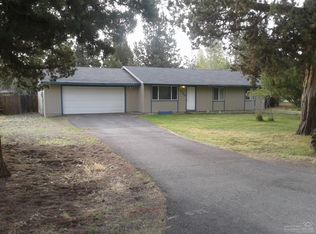 61560 Rockway Ter, Bend, OR 97702