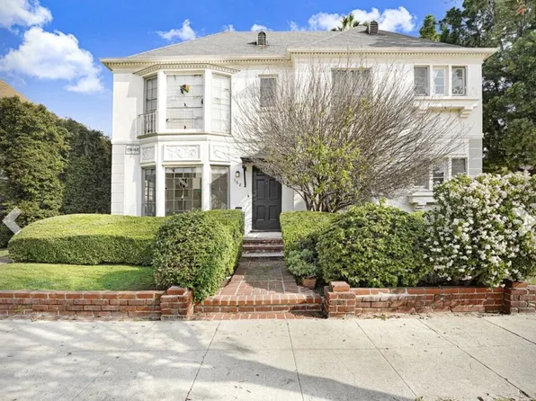 164 S Elm Dr, Beverly Hills, CA 90212