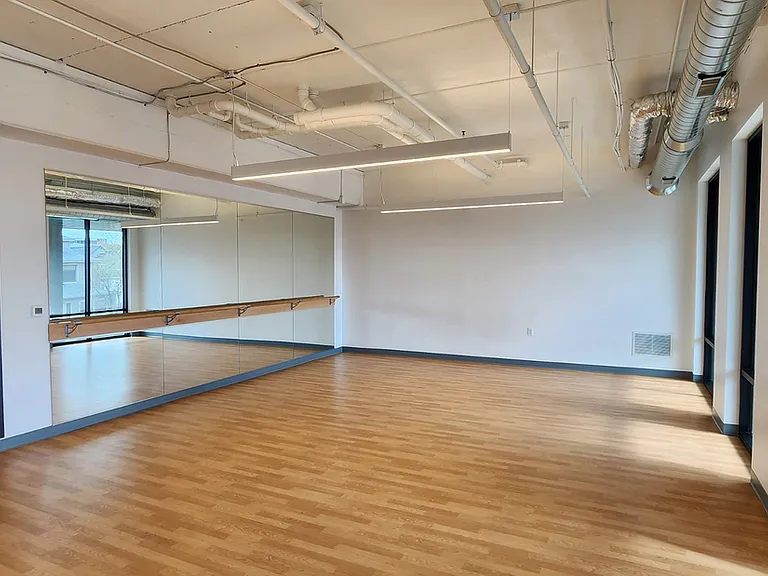 Northside Artspace Lofts — Photo 19