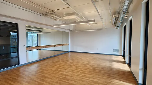 Northside Artspace Lofts Photo 1