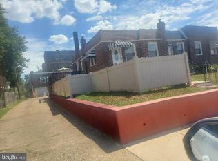 6821 Algard St, Philadelphia, PA 19135