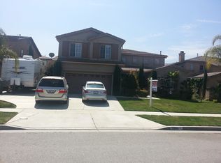 1146 Silvercreek Rd, Corona, CA 92882