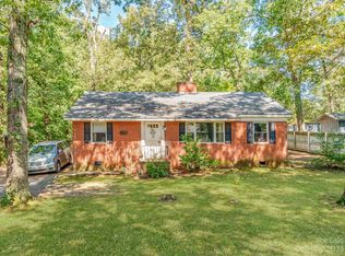 1206 Lancaster Ave, Monroe, NC 28112