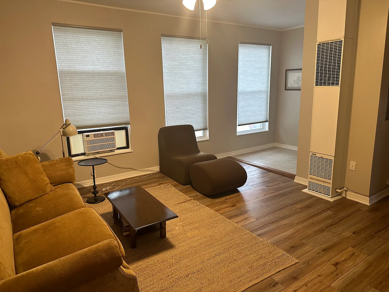 1 bed, $1,125 — Photo 4