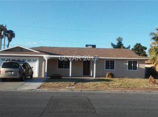 4830 Arizona Ave, Las Vegas, NV 89104
