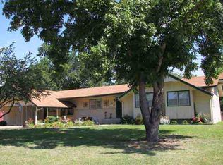 921 Ash St, Ardmore, OK 73401