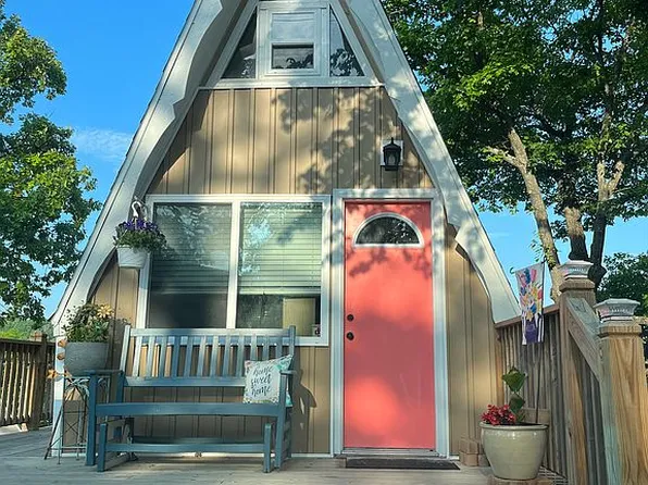 47 Sioux Ln, Lampe, MO 65681