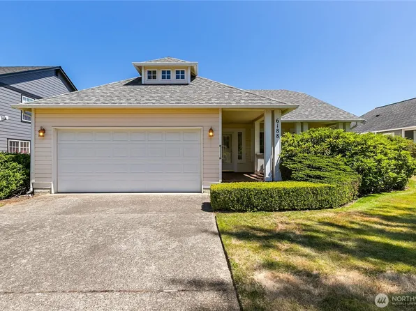 6188 Lincoln Drive, Ferndale, WA 98248