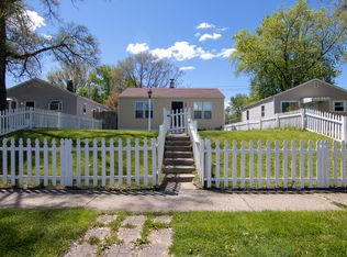 1942 N Euclid Ave, Indianapolis, IN