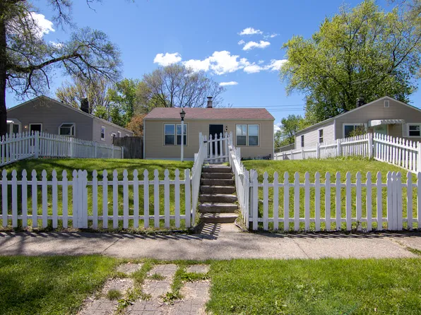 1942 N Euclid Ave, Indianapolis, IN 46218