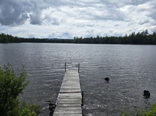 Off Peaked Mountain Pond Rd #T4-R7, Stacyville, ME 04777