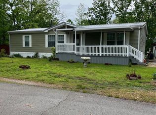 474 Bluffview Dr, Piedmont, MO 63957
