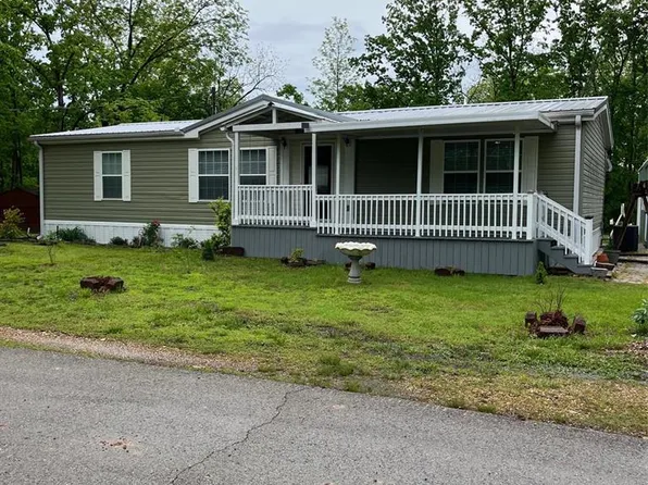 474 Bluffview Dr, Piedmont, MO 63957