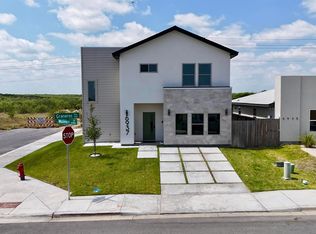 6937 Molinos Dr, Laredo, TX 78046