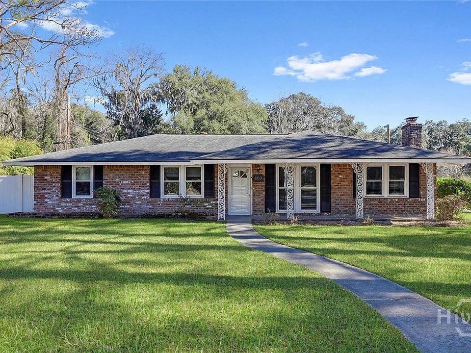 1st image of 807 Dyches Drive