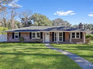 807 Dyches Drive, Savannah, GA 31406
