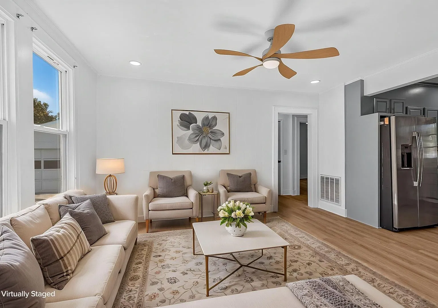 Convenient Living in North Charleston — Photo 1