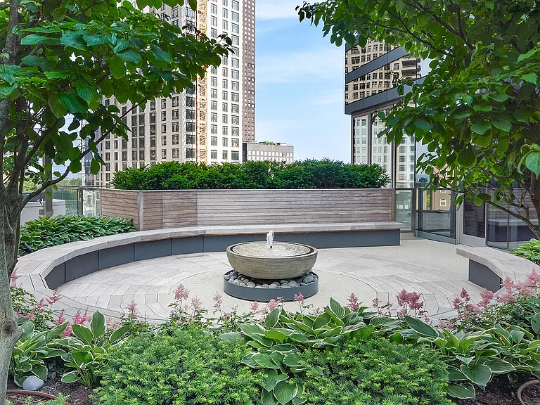 Serenity Garden