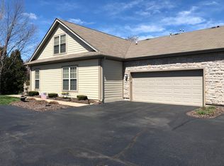 1967 Timberview Dr #1967, Joliet, IL