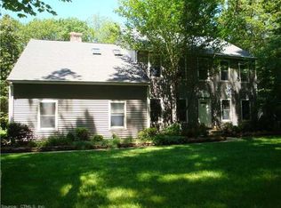 78 Dean Rd, East Lyme, CT 06333