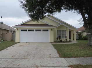 8706 Fort Shea Ave, Orlando, FL 32822