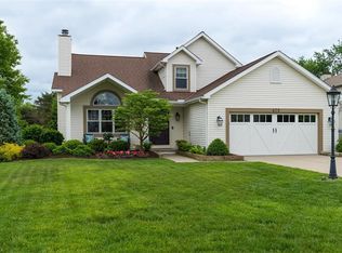 479 Gloucester Cir, Brunswick, OH 44212