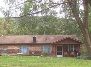 16574 Bennetts Valley Hwy, Weedville, PA 15868