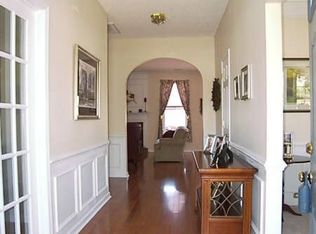 107 Bellhaven Ln, Lexington, SC 29072